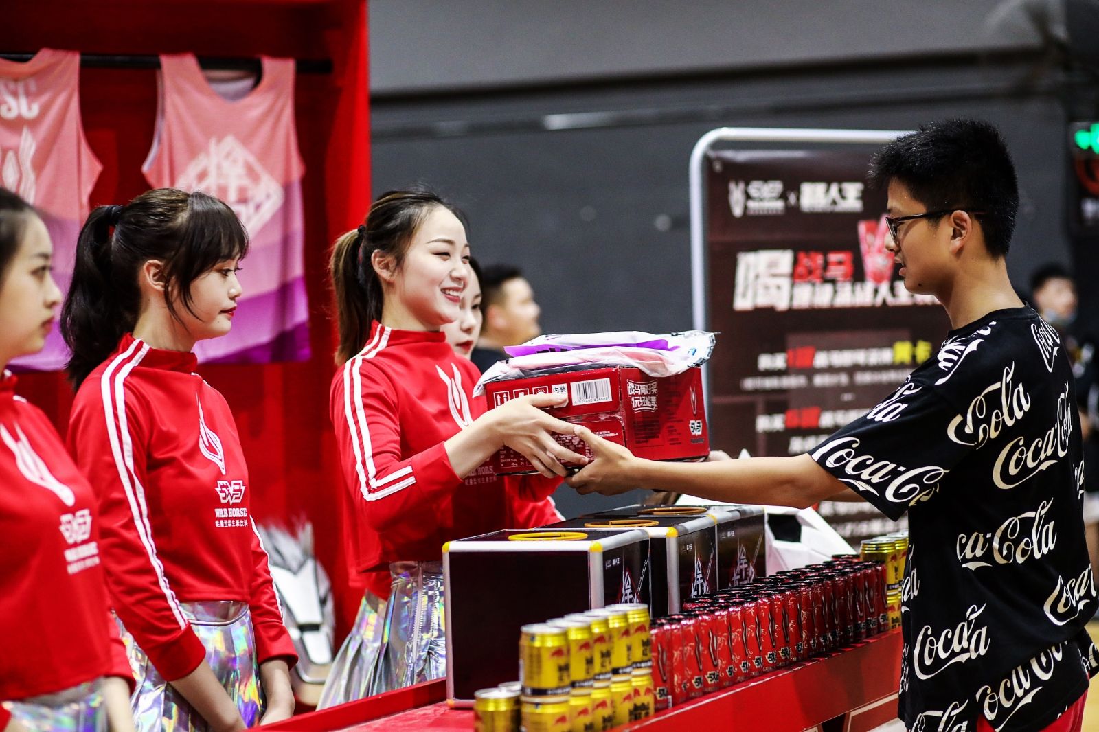 湖南hb火博管理有限公司