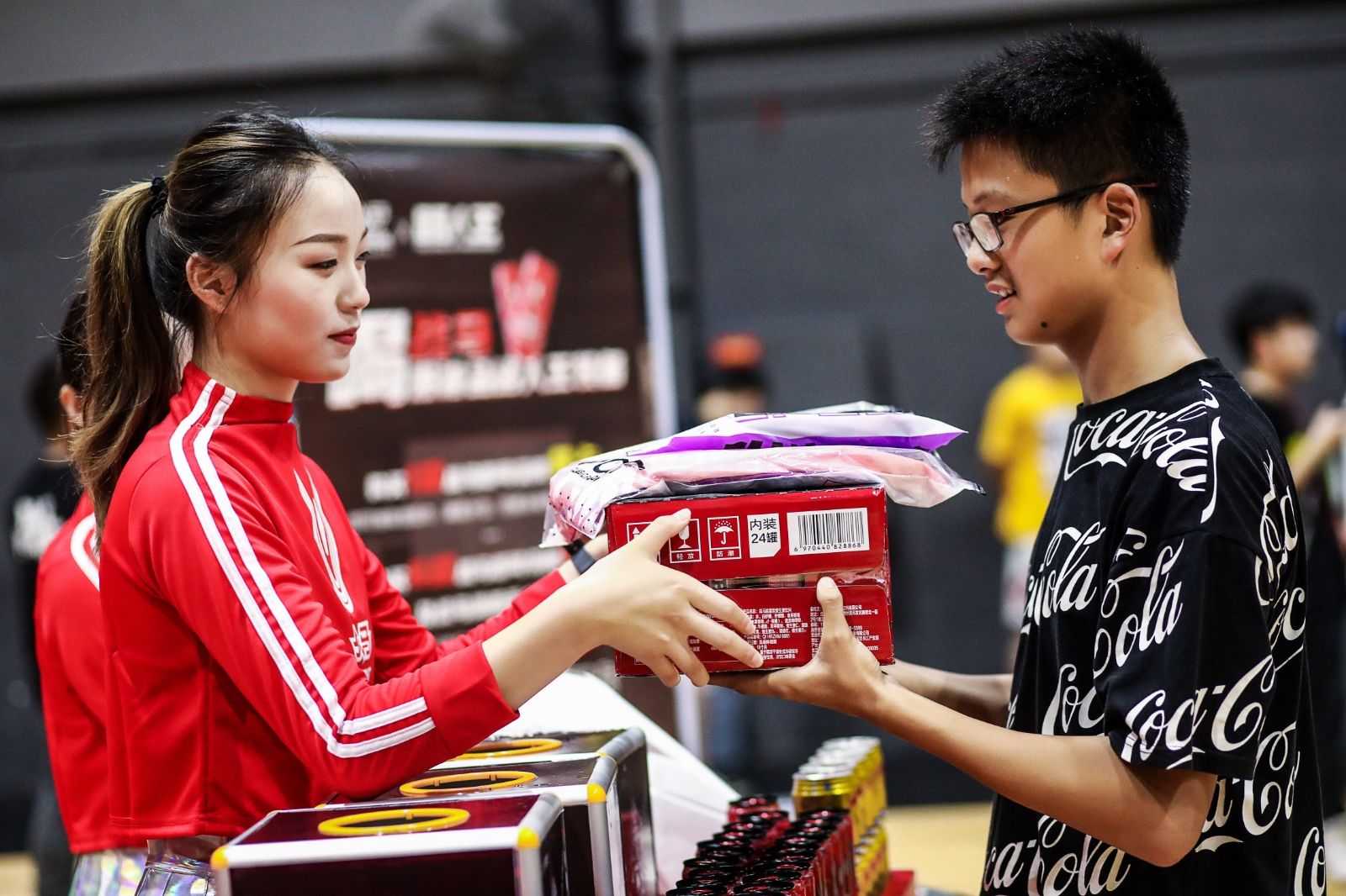 湖南hb火博管理有限公司