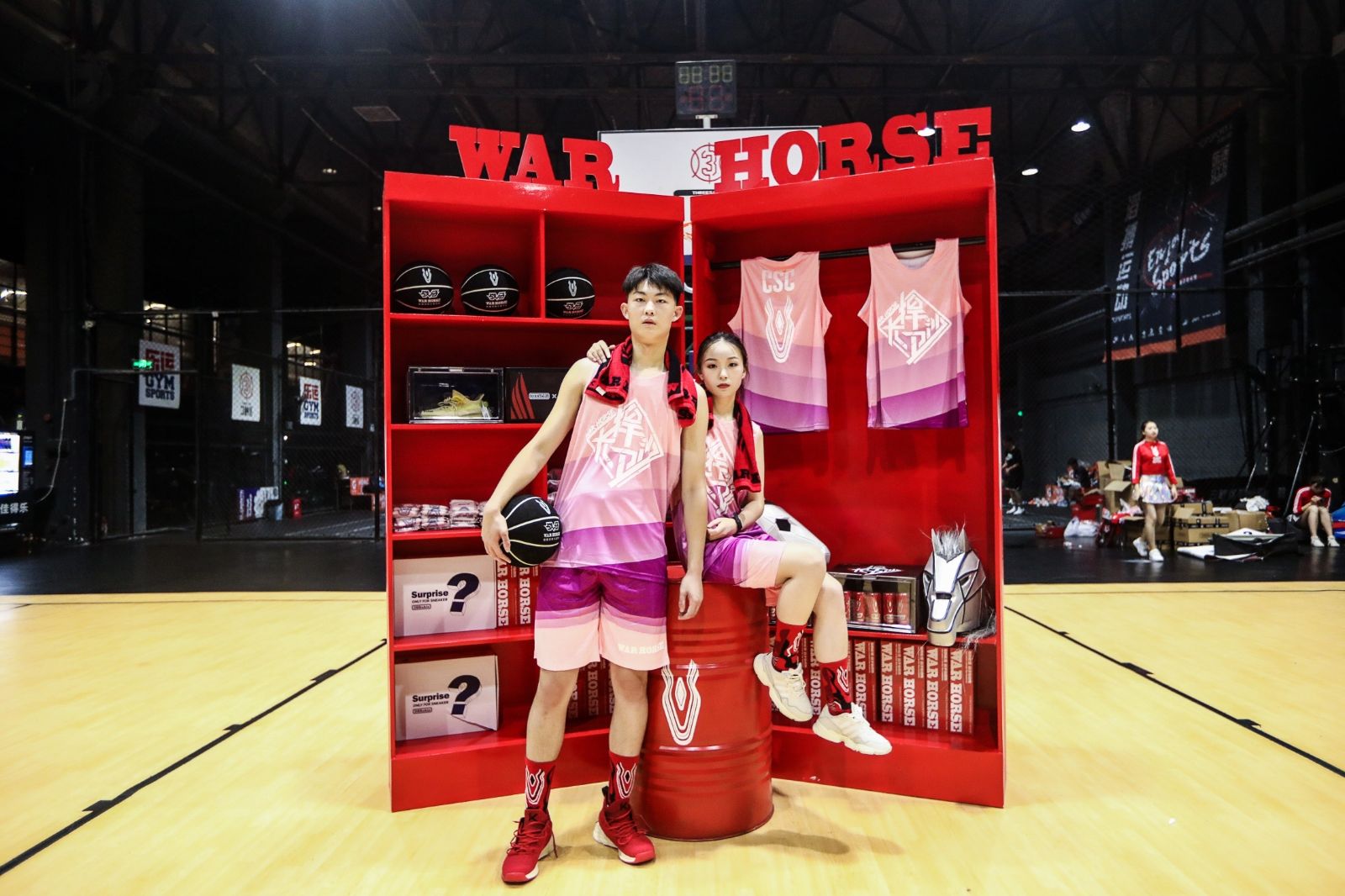 湖南hb火博管理有限公司