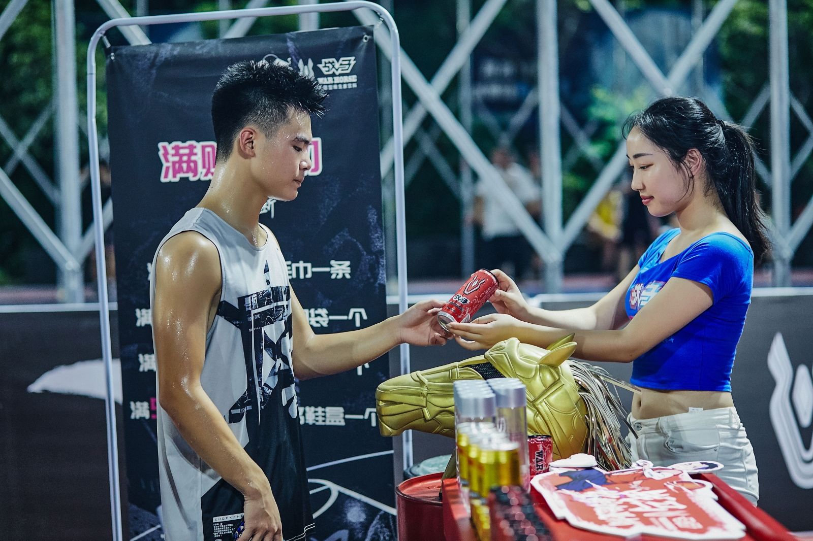 湖南hb火博管理有限公司