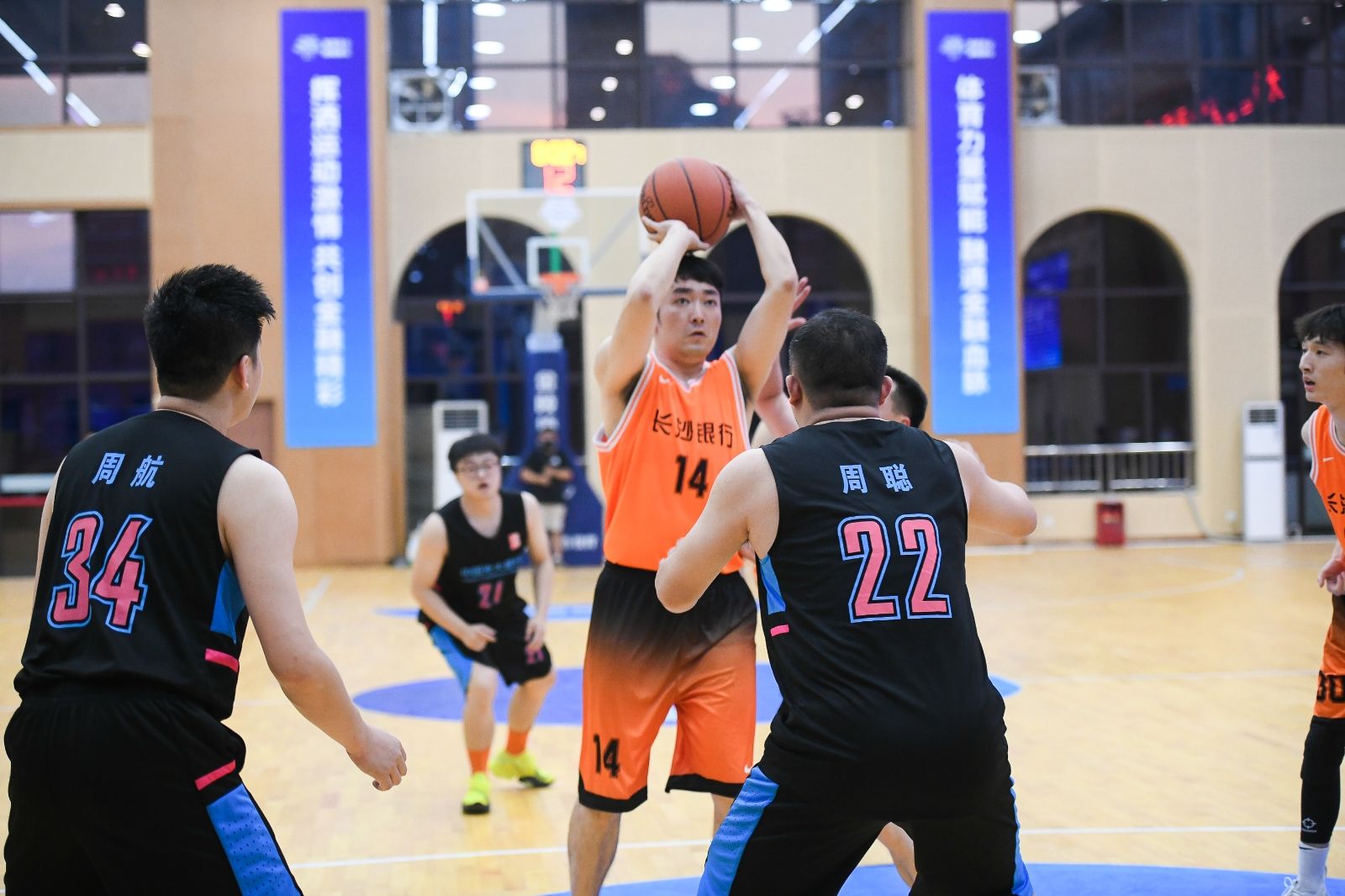 湖南hb火博管理有限公司