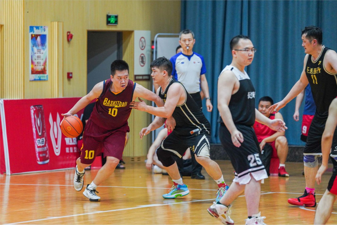 湖南hb火博管理有限公司